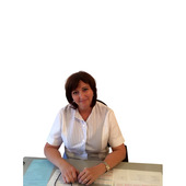 Калухова Залина Сергоевна — гинеколог