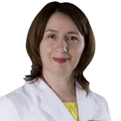 Кусаева Альбина Муратовна — УЗИ-специалист