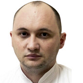 Шохирев Николай Юрьевич — кардиолог, терапевт