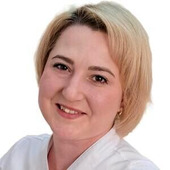 Шило Елена Владимировна — аллерголог, иммунолог