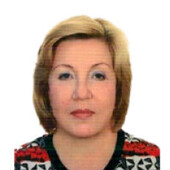 Сороцкая Валентина Николаевна — ревматолог