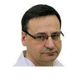Исламов Рим Эдуардович — гастроэнтеролог, педиатр