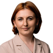 Туева Оксана Александровна — дерматолог, маммолог