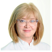 Кцоева Роза Борисовна — дерматолог, дерматовенеролог