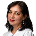 Бурнацева Мадина Мурзабековна - травматолог, травматолог-ортопед
