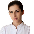 Джиоева Диана Гариковна - узи-специалист