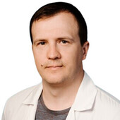 Тарасов Алексей Николаевич — ортопед, травматолог