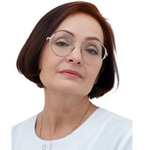 Петрова Татьяна Михайловна — педиатр