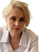 Калоева Тамара Григорьевна — гастроэнтеролог, гинеколог