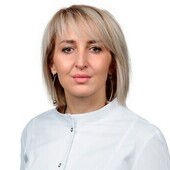 Цховребова Инна Львовна — гастроэнтеролог