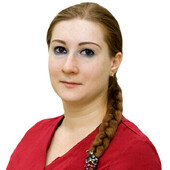 Суворкина Евгения Григорьевна — логопед