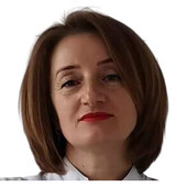 Кесаева Юлия Мсостовна — ортопед, травматолог-ортопед