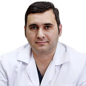 Караханян Аршак Геворгович — маммолог, онколог