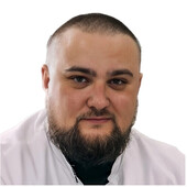 Ющенко Юрий Сергеевич — онколог, онколог-маммолог