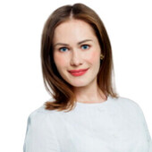 Самылова Яна Сергеевна — УЗИ-специалист