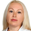 Попова Ольга Задитовна - узи-специалист