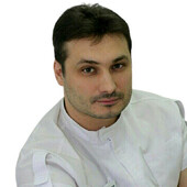 Прокопенко Михаил Викторович — уролог, андролог