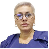 Козаева Яна Яковлевна — пластический хирург, хирург