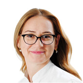 Мамитова Алена Валерьевна — ЛОР (отоларинголог)