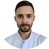 Кораблев Денис Сергеевич — хирург, абдоминальный хирург