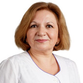 Семыкина Ирина Валерьевна — терапевт
