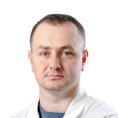 Маргиев Георгий Давидович — травматолог-ортопед