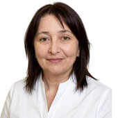 Хугаева Мадина Зауровна — педиатр