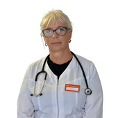 Хаматова Эмилия Аристарховна — инфекционист