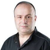 Зураев Казбек Эдуардович — хирург, абдоминальный хирург