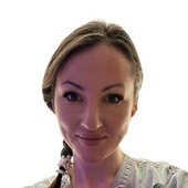 Снытко Ирина Михайловна — подолог, хирург