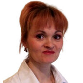Свиридова Любовь Владимировна — УЗИ-специалист