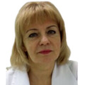 Макаренко Татьяна Алексеевна - гинеколог