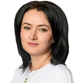 Хугаева Наталья Спартаковна — педиатр