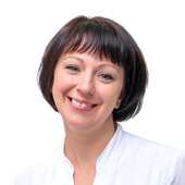 Тахаув Марина Петровна — гинеколог-эндокринолог, гинеколог