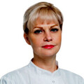 Назарова Ольга Николаевна - терапевт, узи-специалист