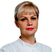 Назарова Ольга Николаевна — терапевт, УЗИ-специалист