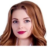 Кубарская Екатерина Сергеевна — невролог