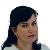 Исаева Елизавета Камаловна — физиотерапевт