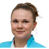 Умнова Юлия Сергеевна — гинеколог