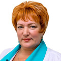 Фролова Ирина Валентиновна - акушер, гинеколог