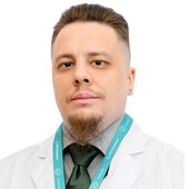 Давыдов Вадим Викторович — нейрохирург