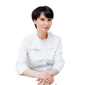 Скугорева Наталия Игоревна — косметолог-дерматолог, дерматолог