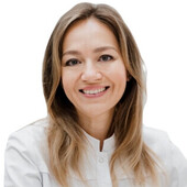 Янбекова Лия Евгеньевна — косметолог-дерматолог, дерматолог