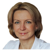 Громова Евгения Игоревна — андролог, уролог