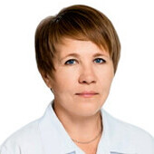 Кравченко Валерия Анатольевна — врач функциональной диагностики