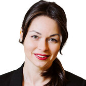 Нарыкова Альбина Юрьевна — стоматолог-ортодонт