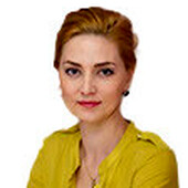 Апазиди Эльмира Алиевна —