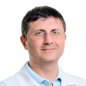 Кочиев Эдуард Валерьевич — эндоскопист