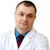 Цыганков Алексей Ильич — онколог
