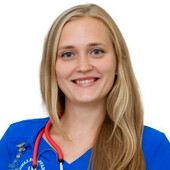 Коршунова Анна Юрьевна — терапевт